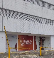 Clínica da Coluna do Brasil — Unidade Bancários